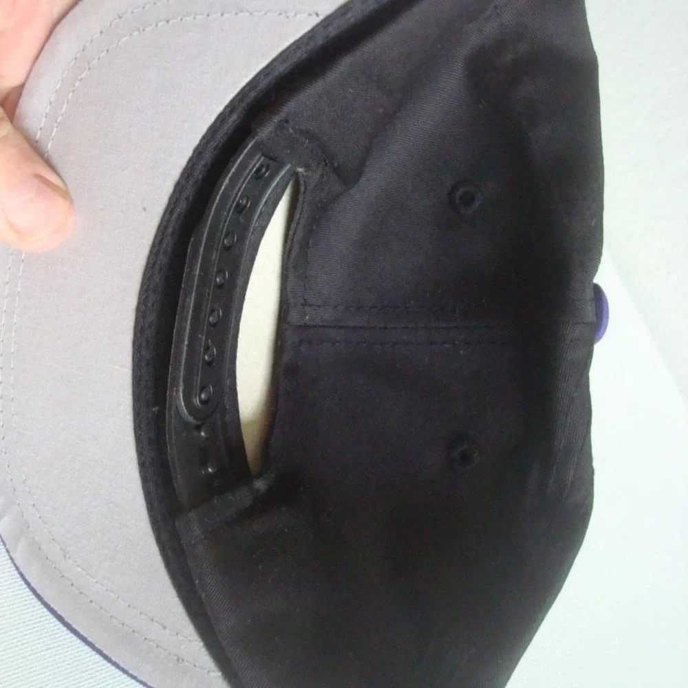 TAMPA BAY DEVIL RAYS SNAPBACK KIDS YOUTH HAT CAP VINTAGE 00S Y2K‎ M3